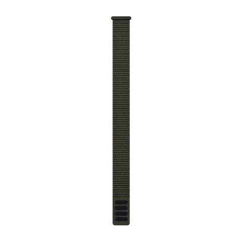 UltraFit Nylon Straps (22 mm)