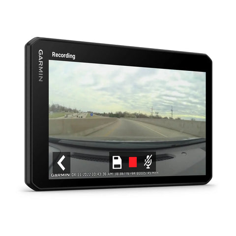 Garmin DriveCam™ 76