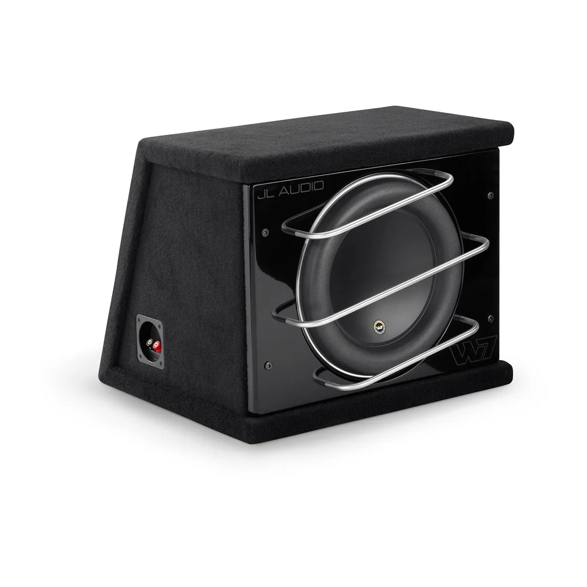 JL Audio ProWedge™ Enclosed Car Subwoofer