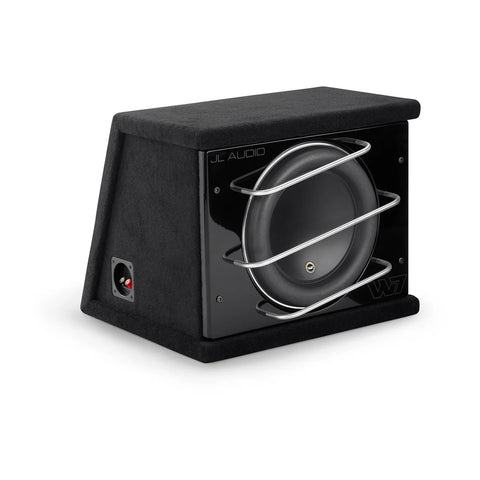 JL Audio ProWedge™ Enclosed Car Subwoofer