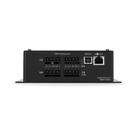 JL Audio FiX™ OEM Integration DSP