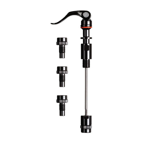 Axle Adapter Kit for Tacx FLUX and NEO Trainers