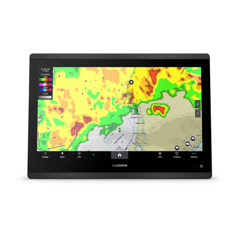 GPSMAP® 1643
