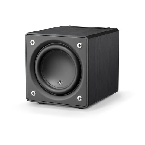 JL Audio E-Sub™ Powered Subwoofer