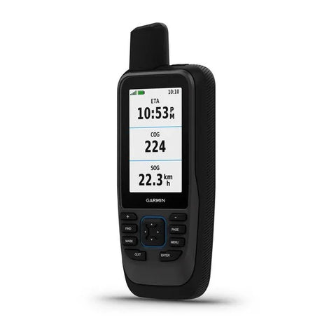 GPSMAP® 86sc