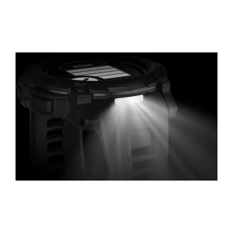 Instinct 3 – 50 mm, Solar, Tactical Edition