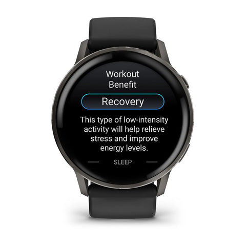 Venu® 4 – 45 mm