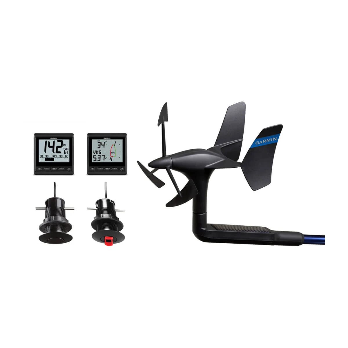 GNX™ Wireless Sail Pack 43