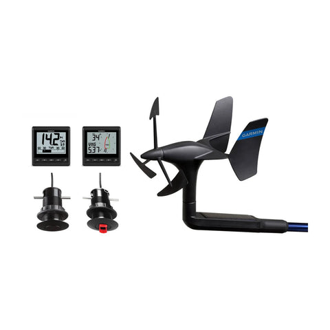 GNX™ Wireless Sail Pack 43