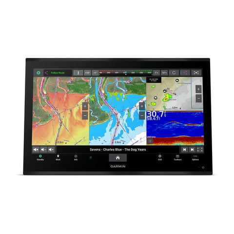 GPSMAP® 9227