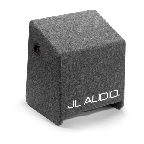 JL Audio BassWedge™ Enclosed Car Subwoofer