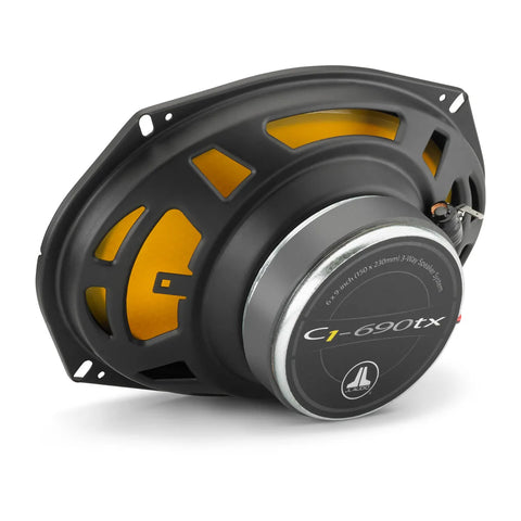 JL Audio® C1 Car Speakers