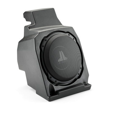 JL Audio SlamPak® Audio System for Polaris RZR