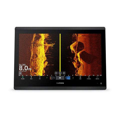 GPSMAP® 1623xsv