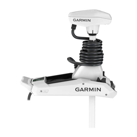 Force® Kraken White Trolling Motor