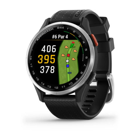 Approach® S44