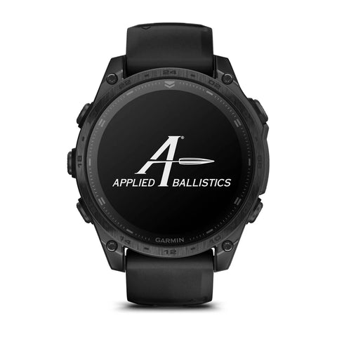tactix® 8 – 47 mm, AMOLED