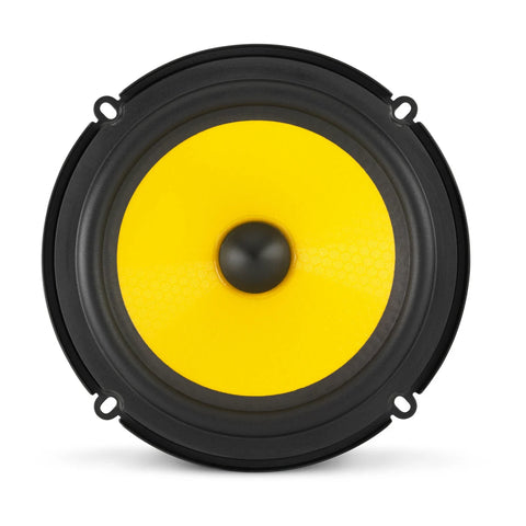 JL Audio® C1 Car System