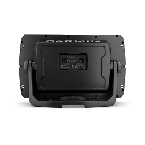 STRIKER™ Vivid 7cv