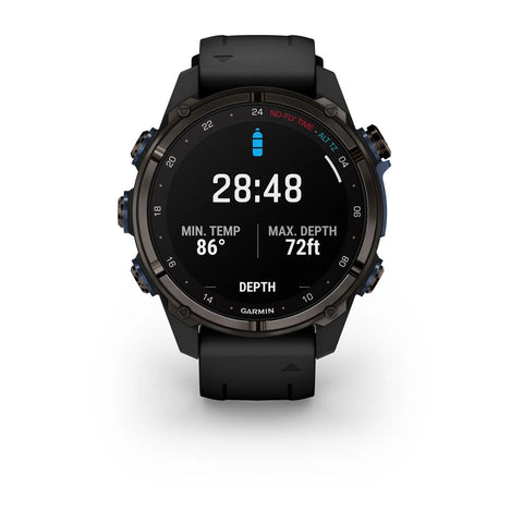 Descent™ Mk3i – 43 mm