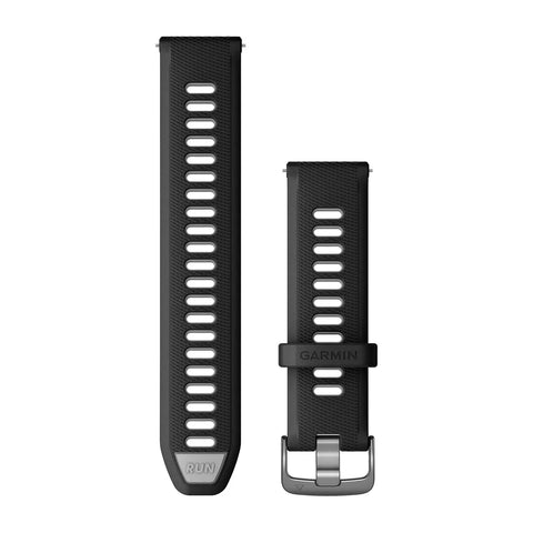 Quick Release Bands (22 mm)