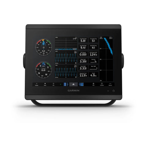 GPSMAP® 8410