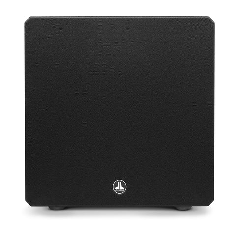 JL Audio E-Sub™ Powered Subwoofer