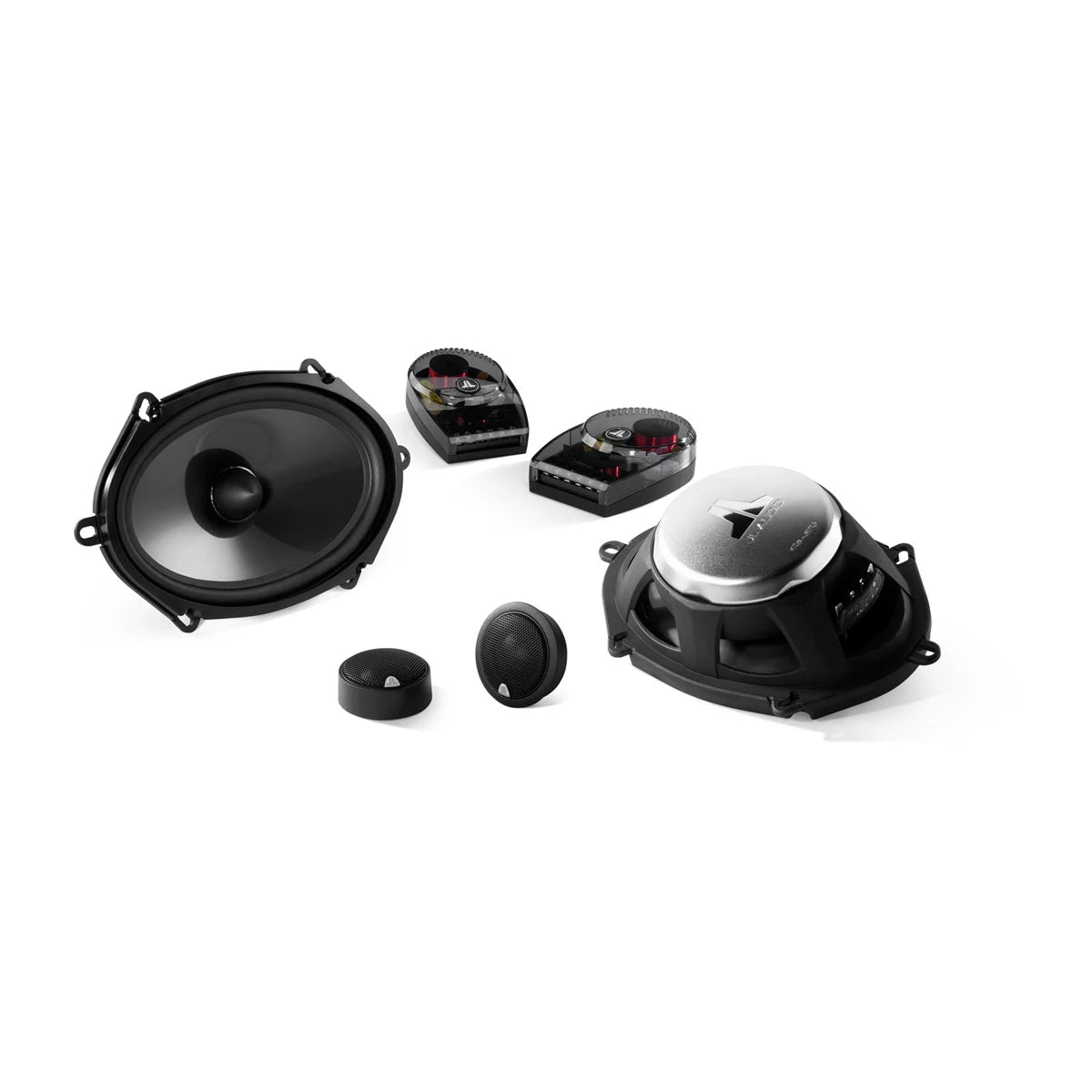 JL Audio® C3 Car Speakers