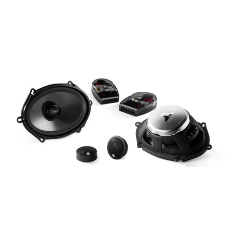 JL Audio® C3 Car Speakers