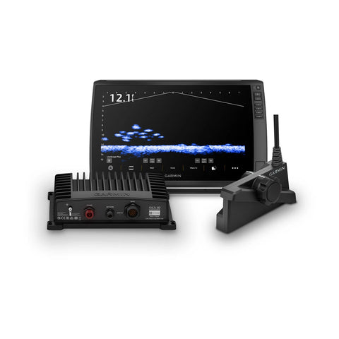 ECHOMAP™ Ultra 2 Ice House System