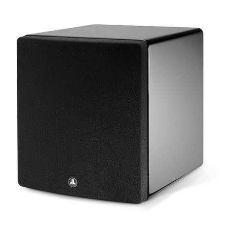 JL Audio Fathom™ v2 Powered Subwoofers