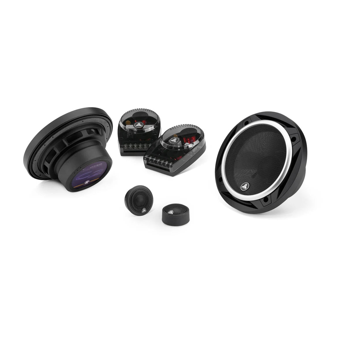 JL Audio® C2 Car Speaker System