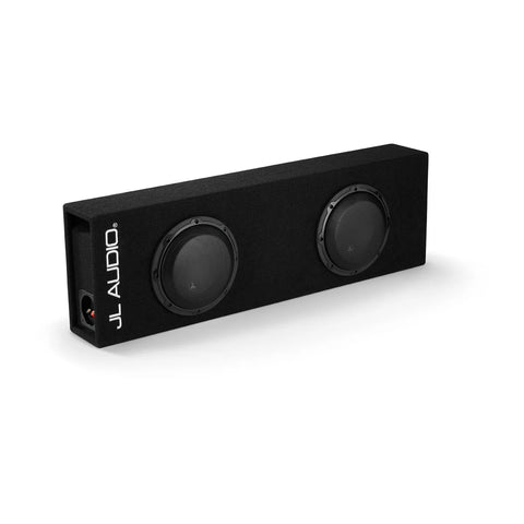 JL Audio MicroSub™ W3 Enclosed Car Subwoofer