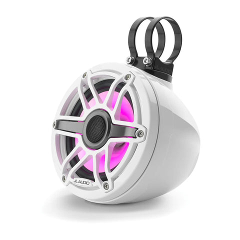 JL Audio® VeX™ Enclosed System