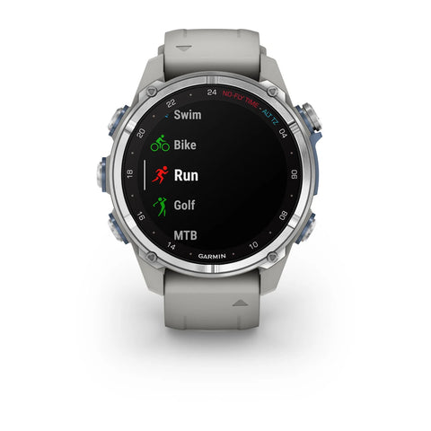 Descent™ Mk3 – 43 mm