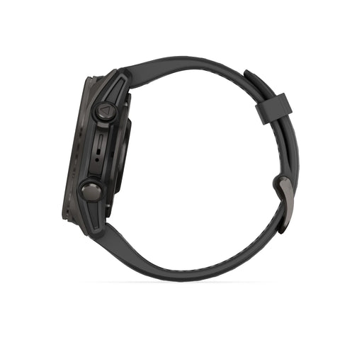 fēnix® 8 – 43 mm, AMOLED