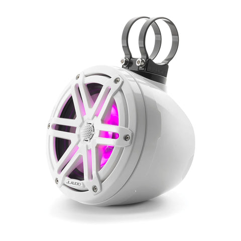 JL Audio® VeX™ Enclosed System