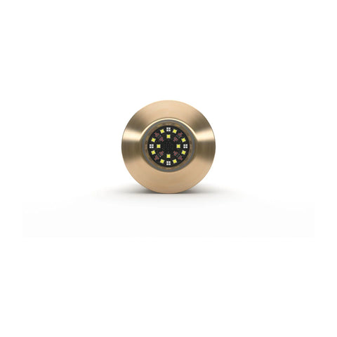 Lumishore® TIX404 Underwater Interchangeable Thru-hull
