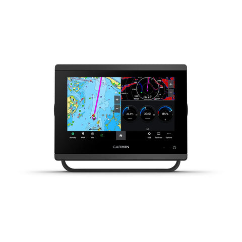 GPSMAP® 743