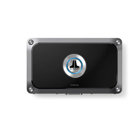 JL Audio® VXi Car Full-range Amplifier