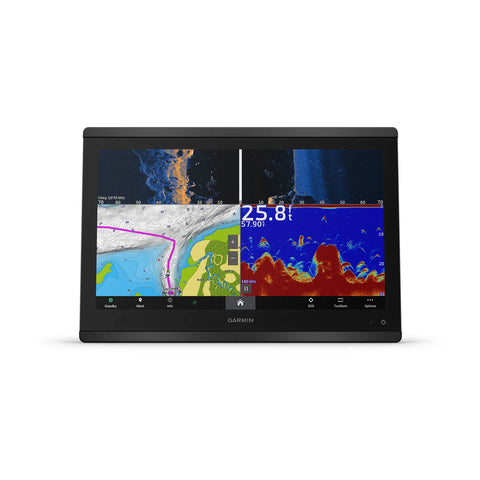GPSMAP® 8616xsv