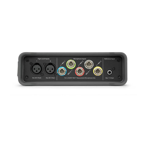 JL Audio Max™ Audio Measurement System (MAX-KIT)