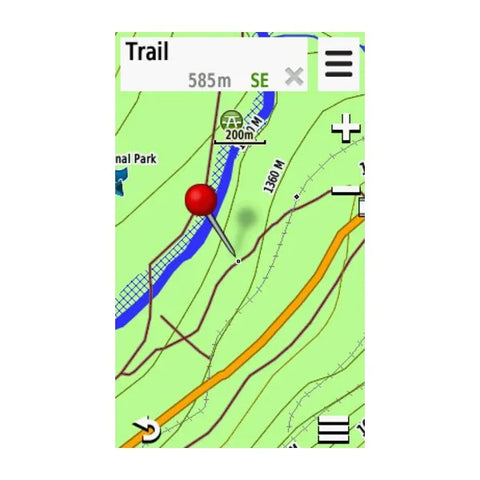 TOPO Canada