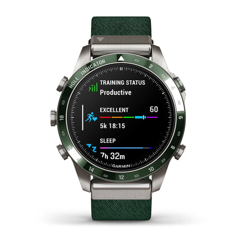 MARQ® Golfer (Gen 2)