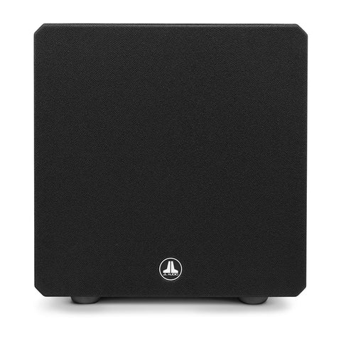 JL Audio E-Sub™ Powered Subwoofer