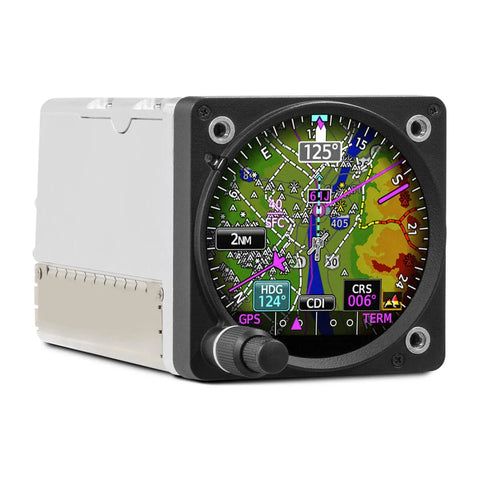 GI 275 for Helicopters