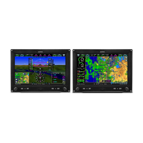 G3X Touch™ for Certificated Aircraft