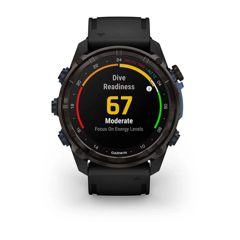 Descent™ Mk3i – 51 mm