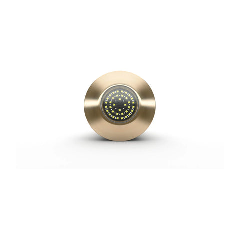 Lumishore® TIX804 Underwater Interchangeable Thru-hull