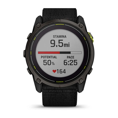 Enduro™ 3